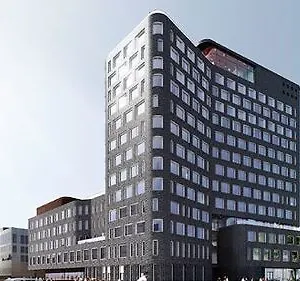 Story Hotell